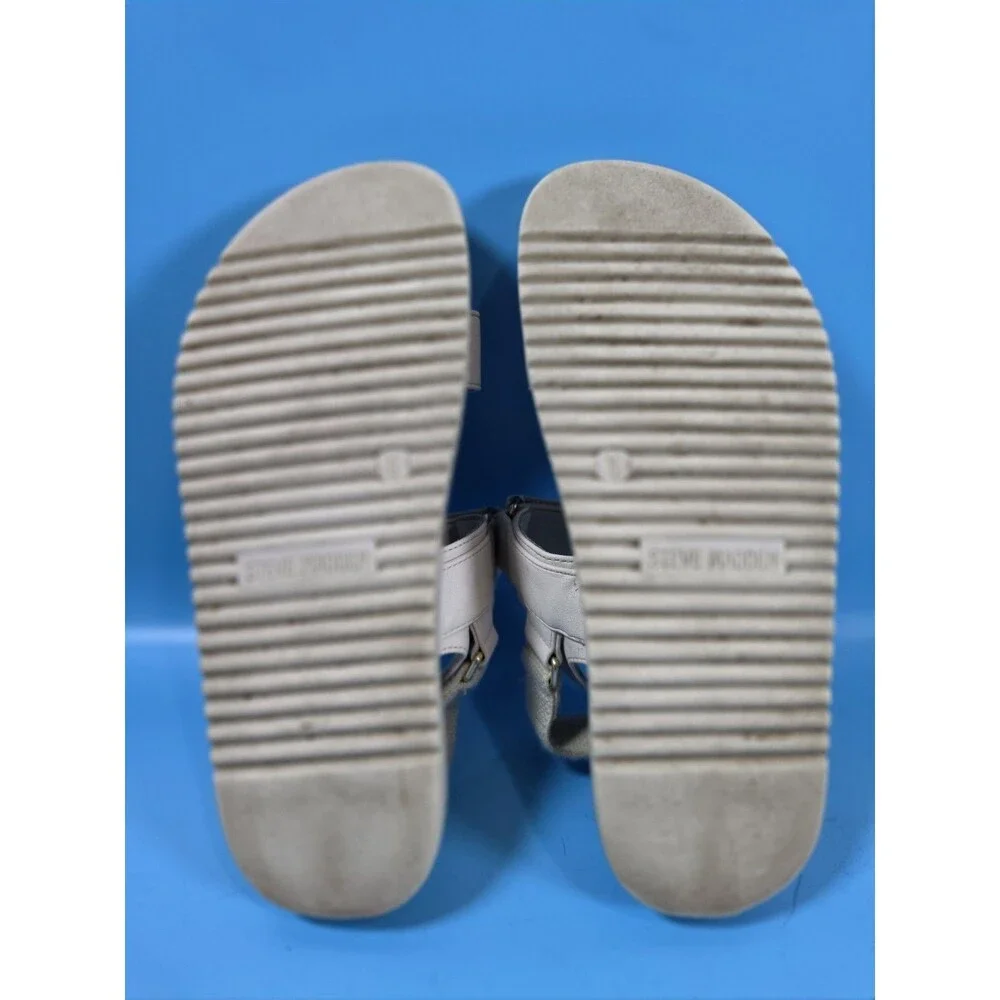 Steve Madden Mona‎ Girls Sandals Size 1